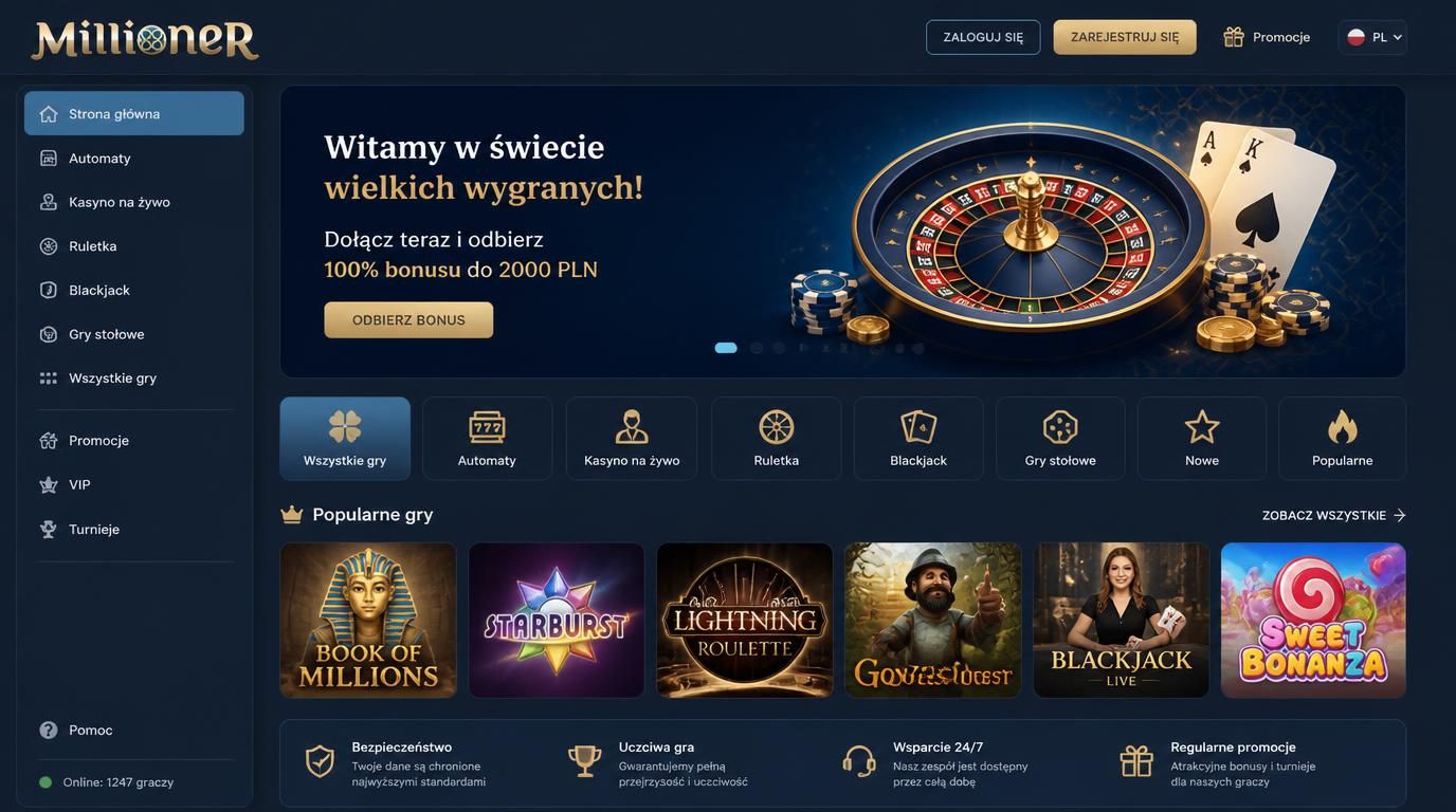  Czas ważności bonusu 