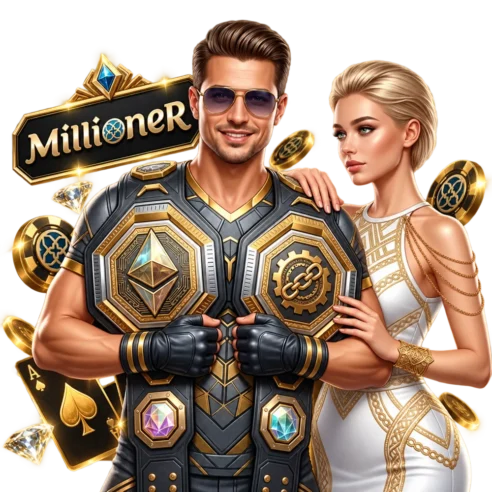 Kasyno Millioner PL